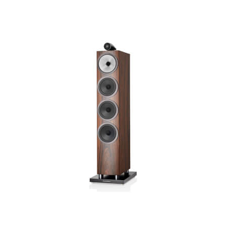 ลำโพงตั้งพื้น BOWERS & WILKINS : 702S3 (MOCHA)_0